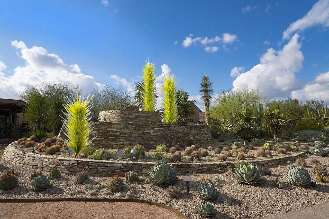 145 Fully Furnished 1Br Suite-Pet Friendly Scottsdale 0*,