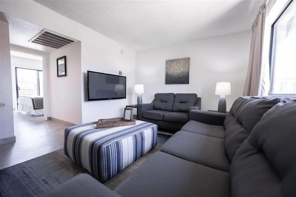 Apartment 145 Fully Furnished 1Br Suite-Pet Friendly Scottsdale