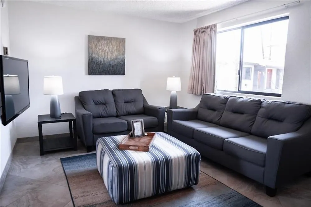 145 Fully Furnished 1Br Suite-Pet Friendly Scottsdale United States