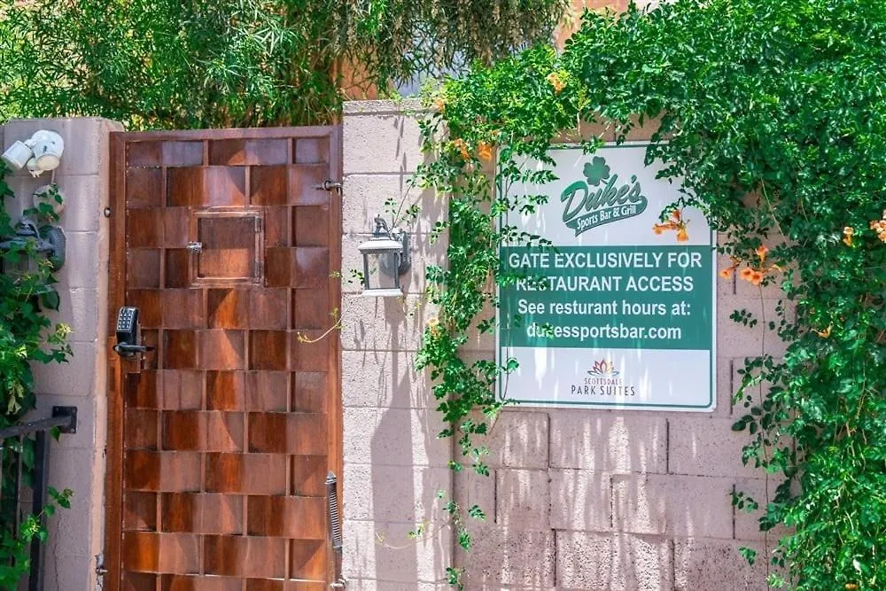 145 Fully Furnished 1Br Suite-Pet Friendly Scottsdale Apartment