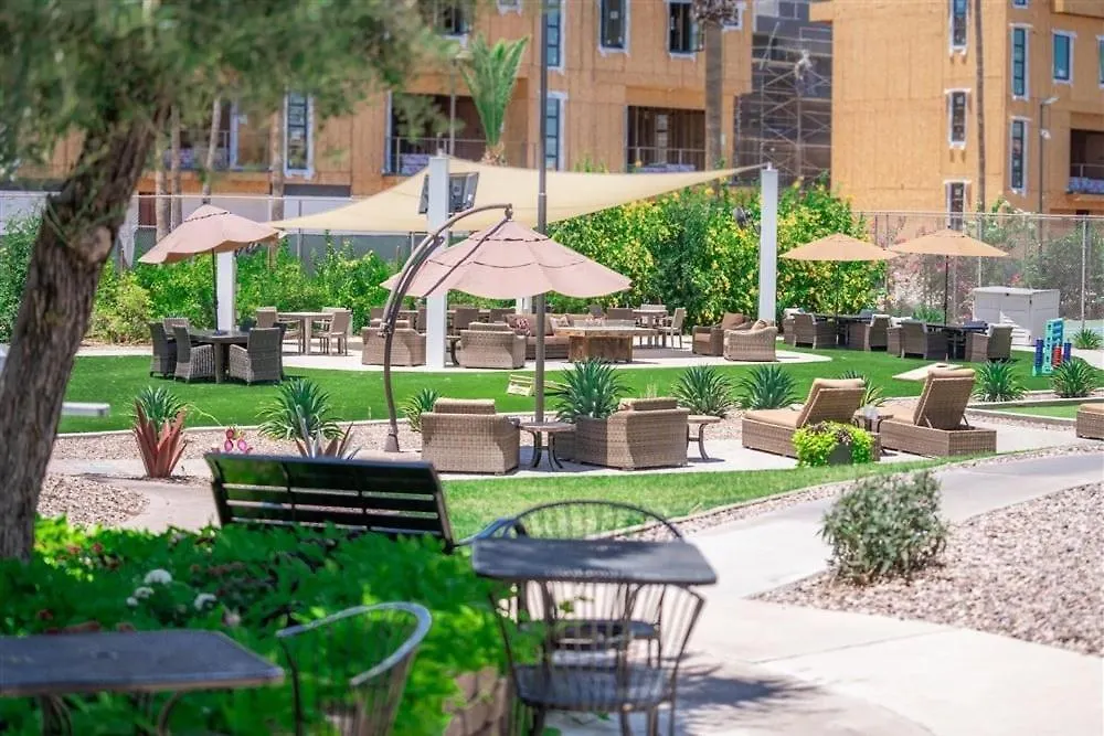 145 Fully Furnished 1Br Suite-Pet Friendly Scottsdale
