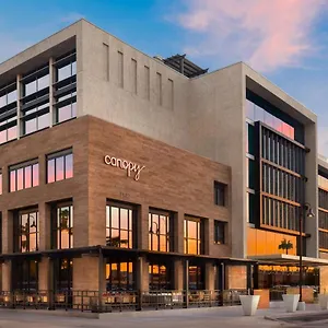 Hotel Canopy By Hilton Old Town, Scottsdale