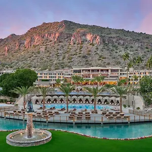 5* Курортный комплекс The Phoenician, A Luxury Collection Resort,
