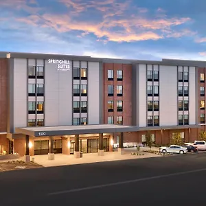 Springhill By Marriott Phoenix Hotel