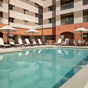 Hotel Courtyard By Marriott Old Town, Scottsdale