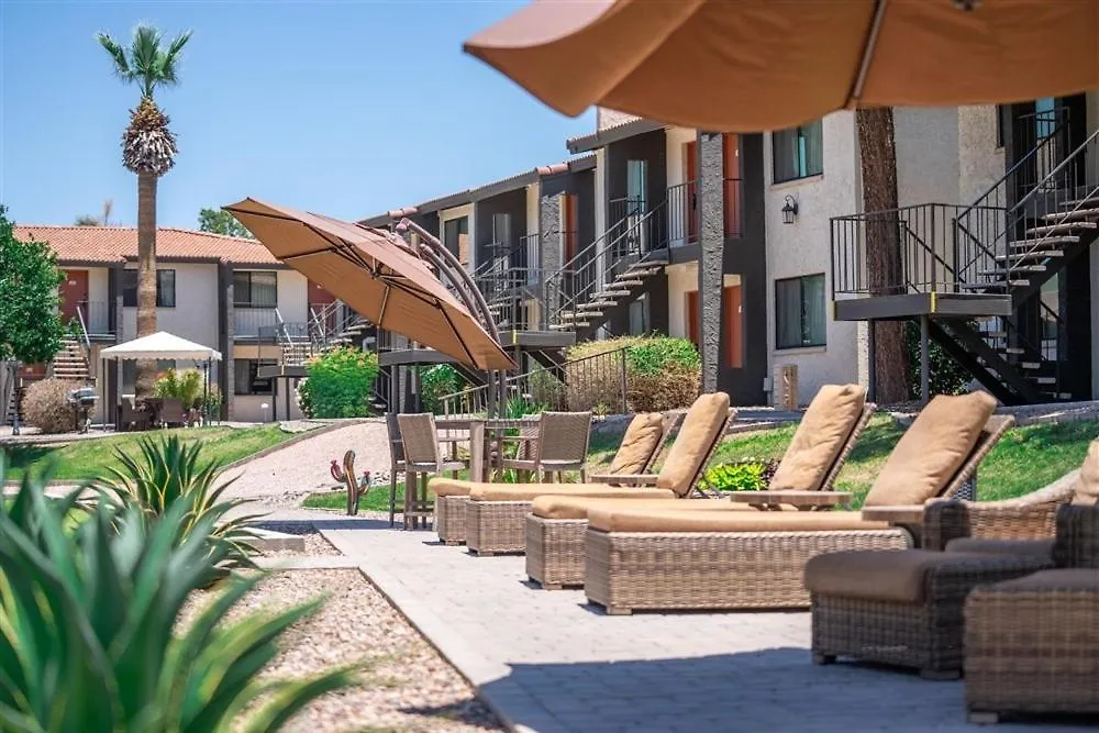 145 Fully Furnished 1Br Suite-Pet Friendly Scottsdale United States
