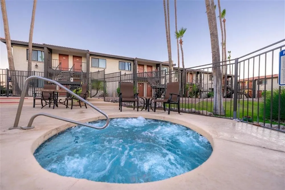 145 Fully Furnished 1Br Suite-Pet Friendly Scottsdale Apartment