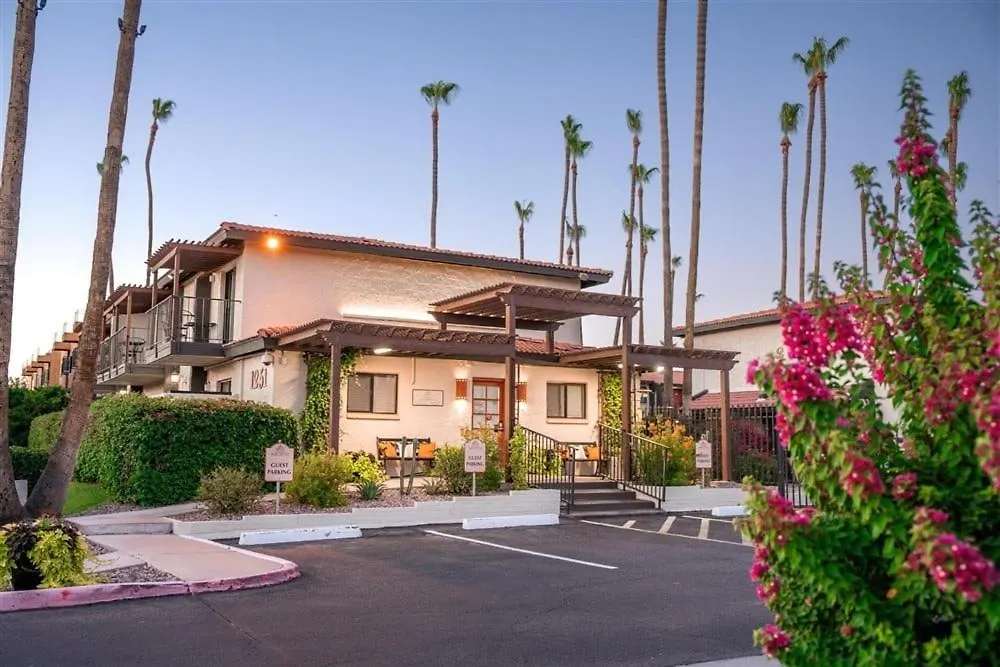 145 Fully Furnished 1Br Suite-Pet Friendly Scottsdale 0*,  United States
