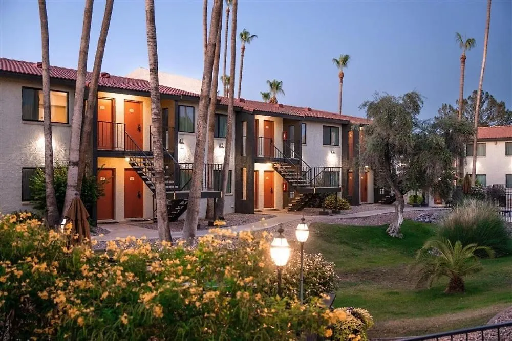Apartment 145 Fully Furnished 1Br Suite-Pet Friendly Scottsdale United States